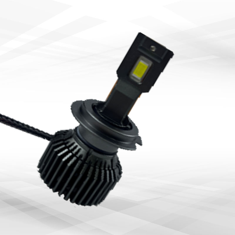 P58 LEDヘッドライト電球