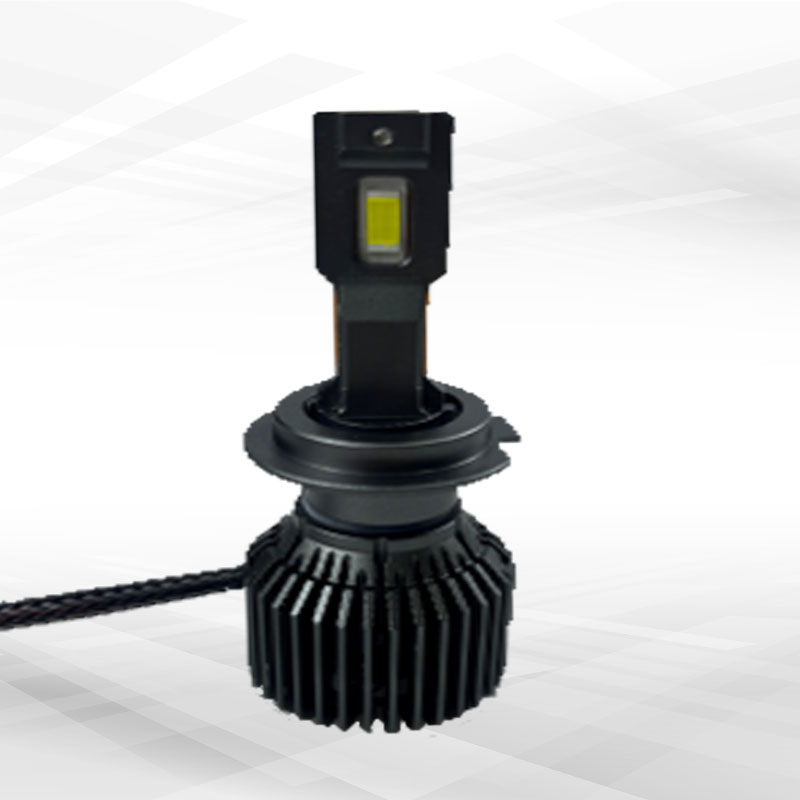 P58 LEDヘッドライト電球