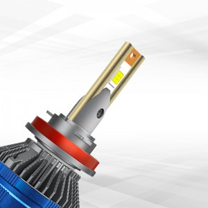 A 68ヘッドライトバルブ