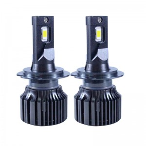 D7 LEDヘッドライト電球