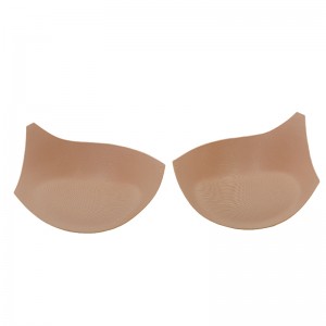 Lightluxury GRS認定Softbreath Bra Cup Mold Cup Padding