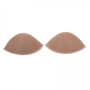 Lightluxury GRS認定Softbreath Bra Cup Mold Cup Padding