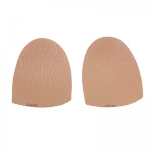 通気性のあるルクスgrs認定ヨガスポーツブラブカップカップカップフォームカップ