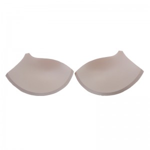 高品質のヨガスポーツブレスGRS認定ブラブカップカップカップフォームカップカップ