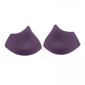 高品質のヨガスポーツブレスGRS認定ブラブカップカップカップフォームカップカップ