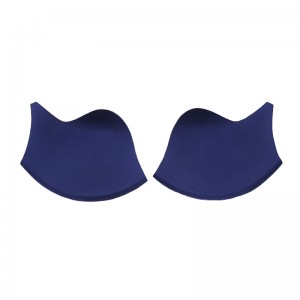 高品質のヨガスポーツブレスGRS認定ブラブカップカップカップフォームカップカップ