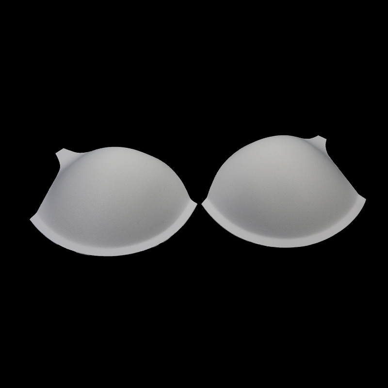 ヨガスポーツグロールクセコムフォートGRS認定Sportified Sporthyoga Sports Nude Bra Cup Mold Cup Foam Cup