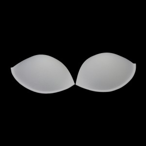 Luxe Comfort GRS認定エコフレンドリーブラジャーカップ金型カップフォームカプレット