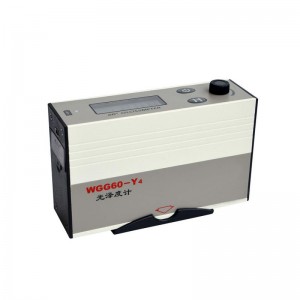 ライトメーター/photometer/glossメーター