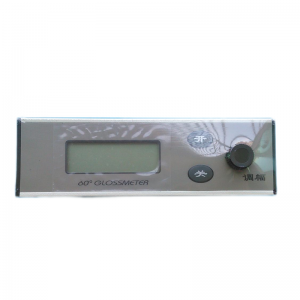ライトメーター/photometer/glossメーター