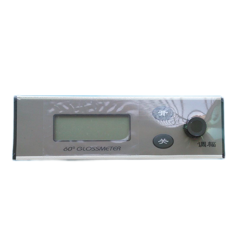 ライトメーター/photometer/glossメーター
