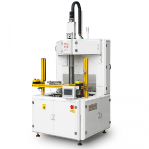 DG-500Dサーボカム自動モールディングマシン