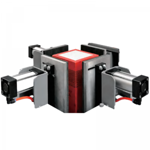 DG-700B垂直ワインボックスバブルプレスマシン