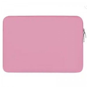 高品質のバーゲンフォームカスタムサイズカラー防水コンピュータバッグラップトップスリーブカバー2023