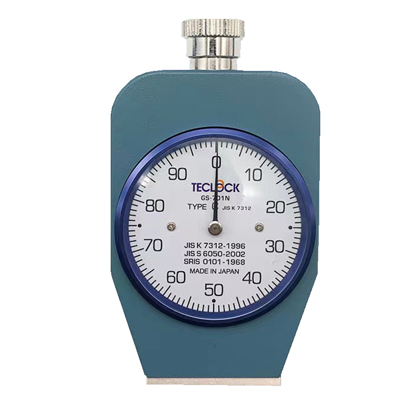 \\\\「スマートな選択：硬度テスターでの成功への道\\\\」