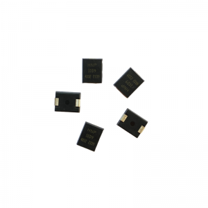 中国ODM OEM新製品5mm 5OHMプラスチックチップパワーNTCサーミスタルサージ電流抑制