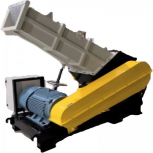 パイプクラッシャー