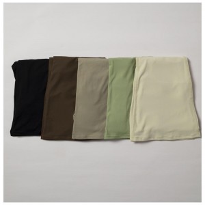 SC101110シュシュバットフレアレギンスヨガパンツ女性バットリフティングレギンススポーツフレアヨガパンツ