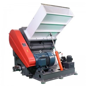 パレットクラッシャー