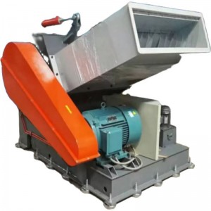 パレットクラッシャー