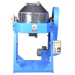 ドラムミキサー