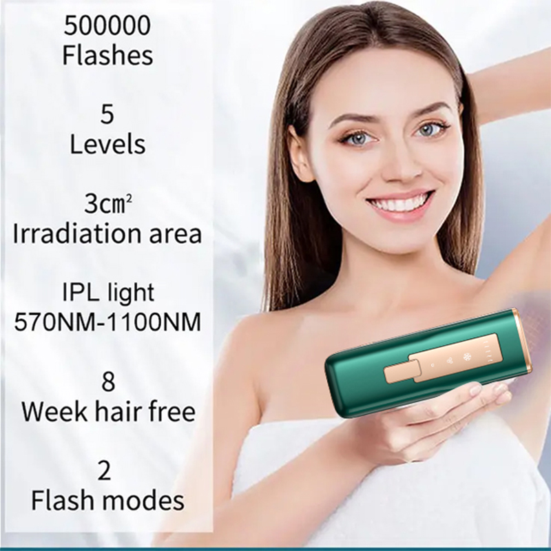 IPL脱毛2023レーザーヘアリムーバーエピレーターサファイアアイスクーリングハーレンファーヌ