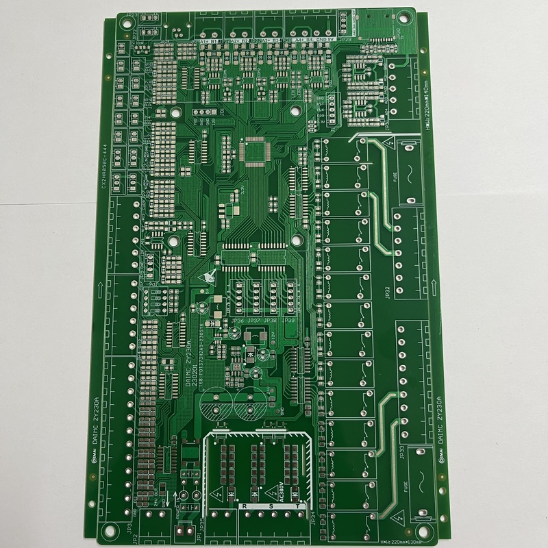 PCB KNOWLEDGE