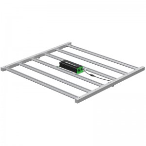 HPS 600W電子デジタルバラストHorticultural LEDを搭載した720Wフルスペクトル