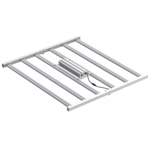 800W 4*4フィートフルスペクトル屋内温室または商業成長LED Grow Lightのための園芸照明器具