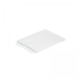 堆肥化可能なクラフト紙袋リサイクル可能なグリース耐性耐水性