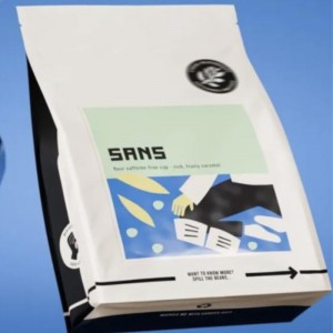 カスタム8オンス12オンス16オンスアルミホイルサイドガセットコーヒー豆beanバッグbultin bulies and valve wholesale quality手頃な価格のコーヒーバッグ