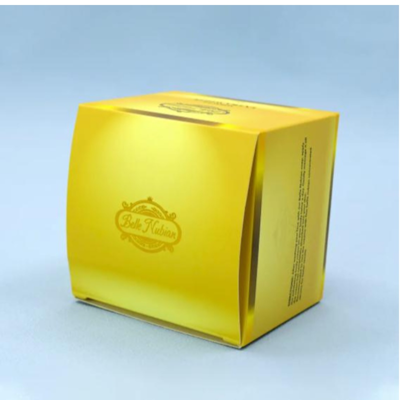 磁気美しいビッグギフトパックボックス化粧品香水ボトルハード段ボールギフトパックボックスパッケージング
