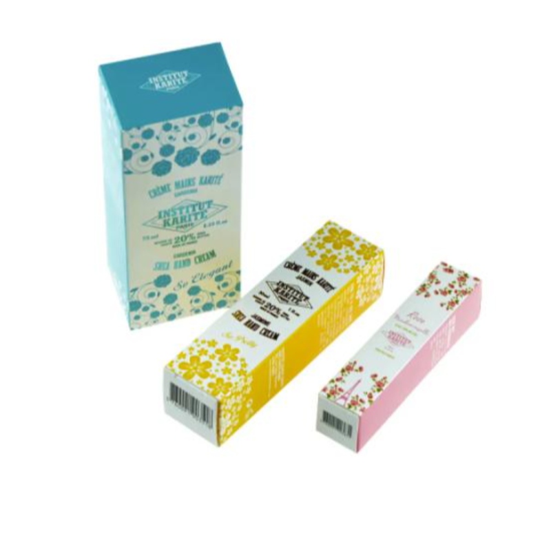 磁気美しいビッグギフトパックボックス化粧品香水ボトルハード段ボールギフトパックボックスパッケージング