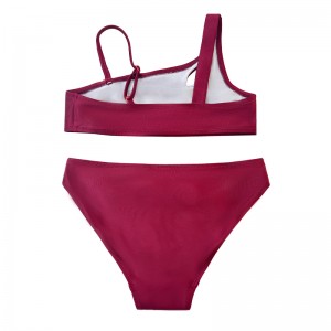 女の赤ちゃん水着卸売女の子水着キッズビキニベイビー水着oem