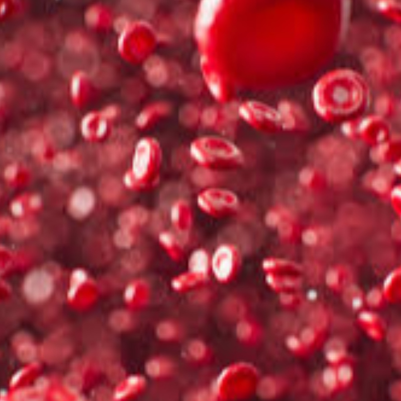 スイスの科学者：nad+前駆体は造血機能を効果的に促進することができます