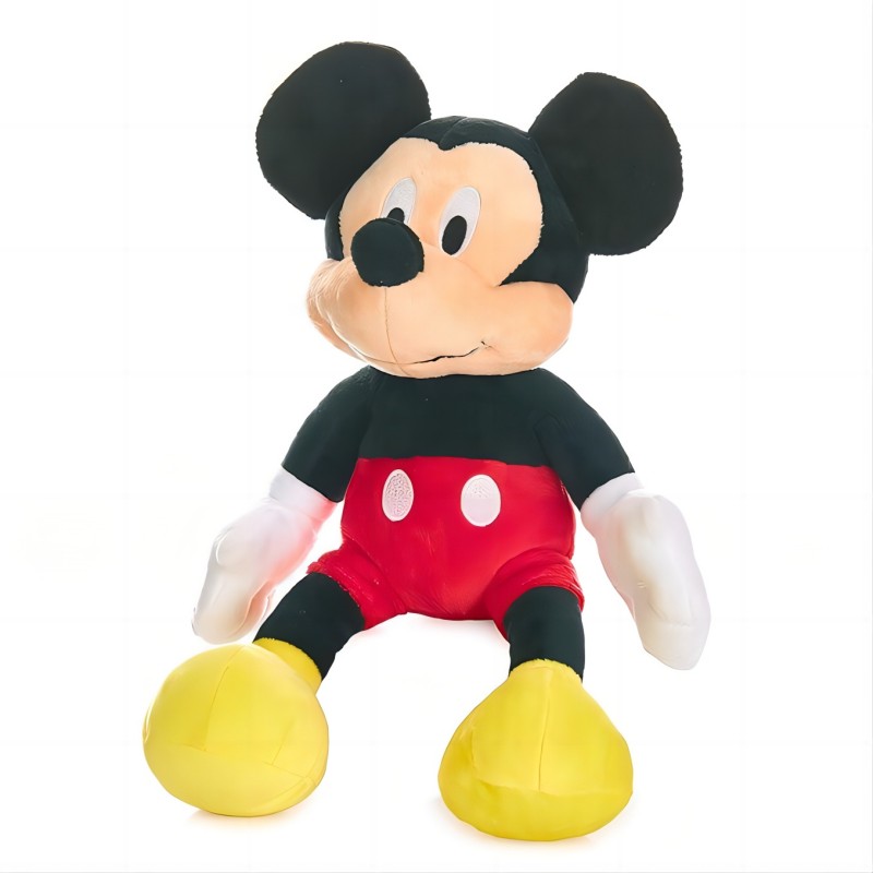 ディズニーベイビーミッキー/minnieマウス;愛らしいぬいぐるみおもちゃ;クラシックおもちゃ;電子おもちゃ