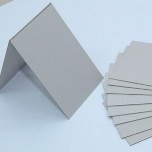 Qianye Greyボード