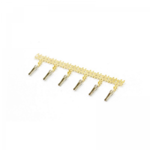 ターミナルスタンピングパーツ1