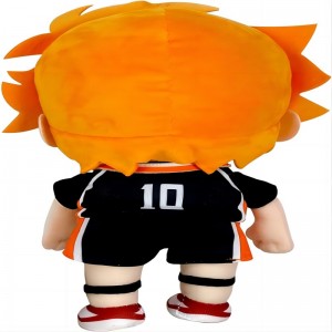 Shoyo hinata haikyuu !!!