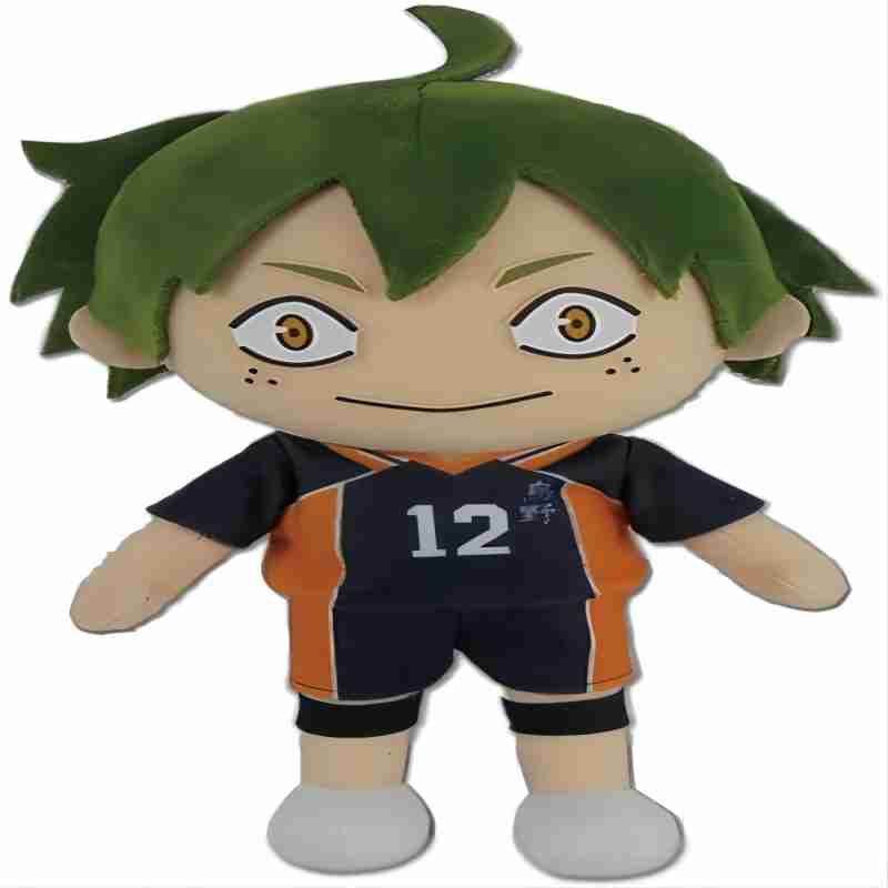 haikyuu !!山口sugawara kageyama tobioぬいぐるみぬいぐるみ、9 \\ \
