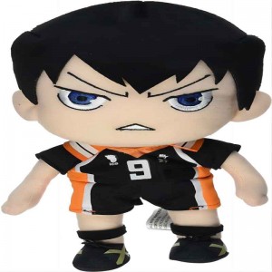 haikyuu !!山口sugawara kageyama tobioぬいぐるみぬいぐるみ、9 \\\\ \\\
