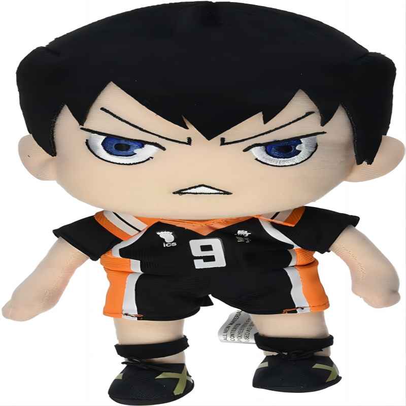 haikyuu !!山口sugawara kageyama tobioぬいぐるみぬいぐるみ、9 \\ \