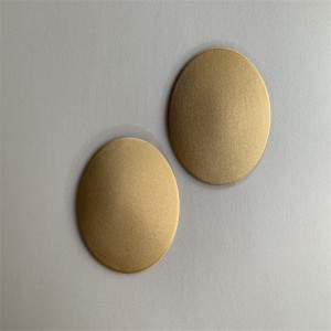 シリコンブラカップブラジャーパッド2024最新のブラカップ