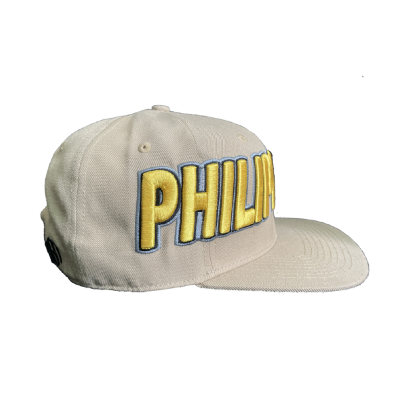 高品質のカスタマイズされたカラーキャップ刺繍ロゴ3Dパフ綿ウールブレンドスナップバック閉鎖フラットブリム野球帽