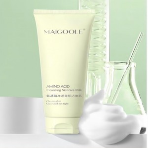 アミノ酸クレンザー