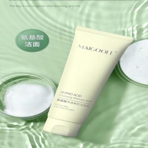 アミノ酸クレンザー