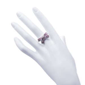 Hongde洗練されたタイプリング