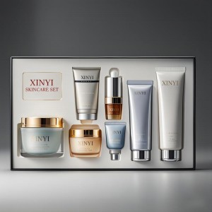 スキンケアセット