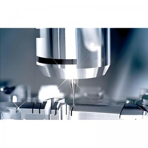 高速CNC精密彫刻カビコア