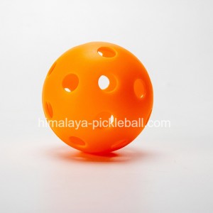 26ホールピックルボール